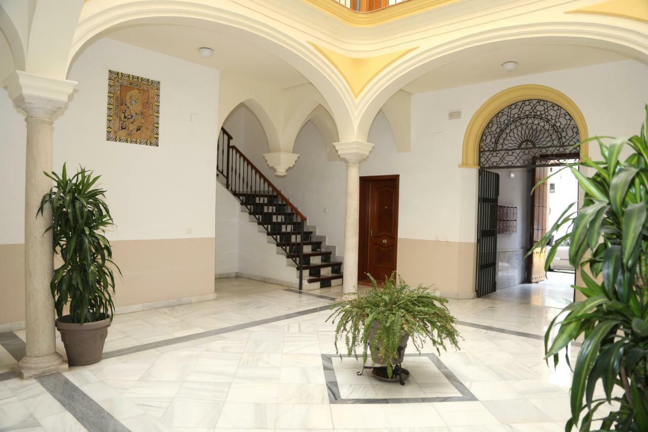 Sweet Home Sevilla Exterior foto